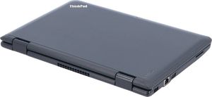 Laptop Lenovo Hybrydowy Lenovo ThinkPad Yoga 11e 4th Gen i5-7200U 1366x768 Klasa A- S/N: LR099X9F uniwersalny 8