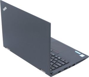 Laptop Lenovo ThinkPad Yoga 260 4