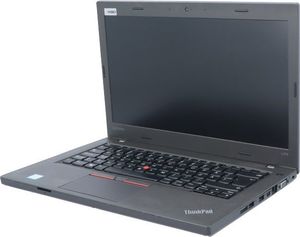 Laptop Lenovo ThinkPad L470 2