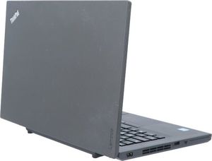 Laptop Lenovo ThinkPad L470 3