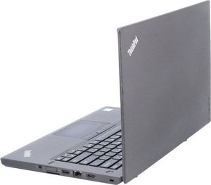 Laptop Lenovo Lenovo ThinkPad T460 i5-6200U 8GB 240GB SSD 1920x1080 Klasa A- + Torba + Mysz uniwersalny 4