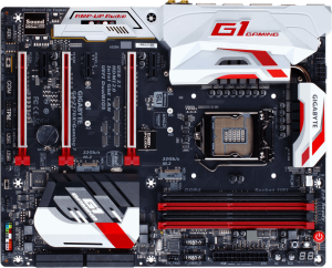Płyta główna Gigabyte xx 2