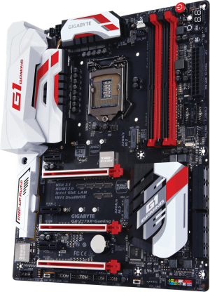Płyta główna Gigabyte xx 3