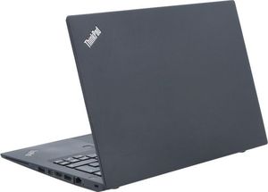 Laptop Lenovo Lenovo ThinkPad T460S i5-6200U 8GB 240GB SSD 1920x1080 Klasa A- Windows 10 Home uniwersalny 3