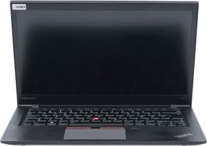 Laptop Lenovo Lenovo ThinkPad T460S i5-6200U 8GB 240GB SSD 1920x1080 Klasa A- Windows 10 Professional uniwersalny 1