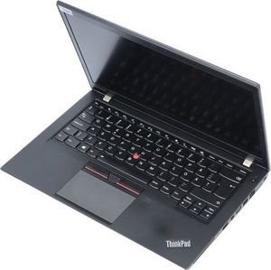 Laptop Lenovo ThinkPad T460S i5-6200U 8GB 240GB SSD 1920x1080 Klasa A- Windows 10 Professional uniwersalny 2