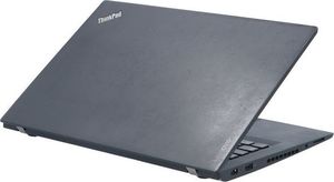 Laptop Lenovo ThinkPad T460S i5-6200U 8GB 240GB SSD 1920x1080 Klasa A- Windows 10 Professional uniwersalny 4