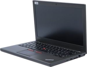 Laptop Lenovo Lenovo ThinkPad X260 i5-6300U 16GB 240GB 1920x1080 Klasa A uniwersalny 3
