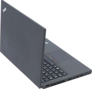 Laptop Lenovo Lenovo ThinkPad X260 i5-6300U 16GB 480GB 1920x1080 Klasa A Windows 10 Home uniwersalny 5