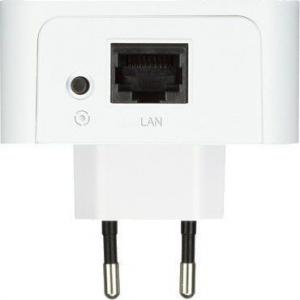 Adapter powerline D-Link AV2 1000 HD (DHP-601AV/E) 2