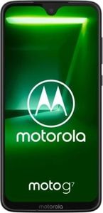 Smartfon Motorola Moto G7 64 GB Dual SIM Czarny  (00723755133228) 2