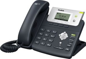 Telefon Yealink T21 E2 1
