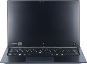 Laptop Toshiba Toshiba Portege Z20T-B 2w1 M-5Y71 8GB 256GB SSD 1920x1080 Klasa A Windows 10 Home uniwersalny 1