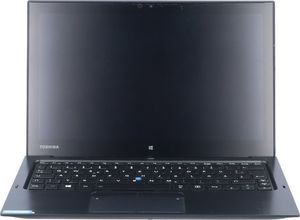 Laptop Toshiba Toshiba Portege Z20T-C 2w1 M5-6Y54 8GB 256GB SSD 1920x1080 Klasa A Windows 10 Home uniwersalny 1