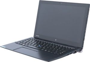 Laptop Toshiba Toshiba Portege Z20T-C 2w1 M5-6Y54 8GB 256GB SSD 1920x1080 Klasa A Windows 10 Home uniwersalny 2