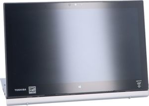 Laptop Toshiba Toshiba Portege Z20T-C 2w1 M5-6Y54 8GB 256GB SSD 1920x1080 Klasa A Windows 10 Home uniwersalny 3