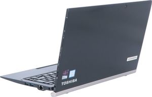 Laptop Toshiba Toshiba Portege Z20T-C 2w1 M5-6Y54 8GB 256GB SSD 1920x1080 Klasa A Windows 10 Home uniwersalny 4