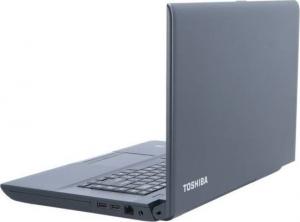 Laptop Toshiba Satellite Pro A50 BK + Kamera internetowa 3
