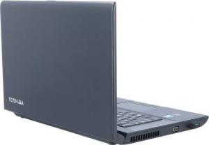 Laptop Toshiba Satellite Pro A50 BK + Torba + Mysz 4