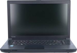Laptop Toshiba Satellite Pro A50 BK + Torba + Mysz 1