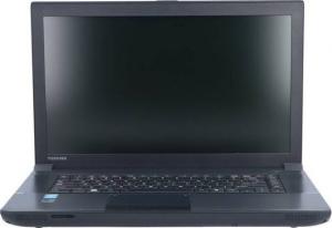 Laptop Toshiba Satellite Pro A50 BK + Kamera internetowa 1