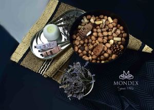 Affek Design 3 Tace Lustrzane Uniwersalne 2