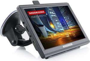 Nawigacja GPS Modecom FreeWAY SX 7.0 (NAV-FREEWAYSX70-AM-EU) 7