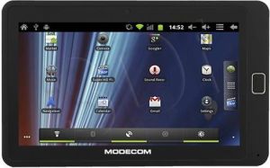 Nawigacja GPS Modecom FREEWAY SX 7.0 - (NAV-FREEWAYSX70) 10