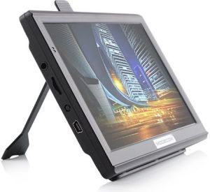 Nawigacja GPS Modecom FREEWAY SX 7.0 - (NAV-FREEWAYSX70) 4