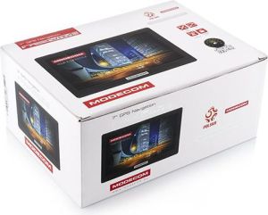 Nawigacja GPS Modecom FREEWAY SX 7.0 - (NAV-FREEWAYSX70) 5
