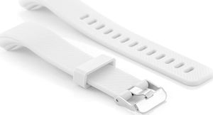 Smartband Rubicon RNCE59 Czarny + Biały Pasek 4