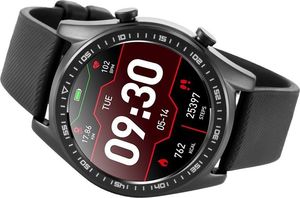 Smartwatch Rubicon ZR612A Czarny  (15350-uniw) 2