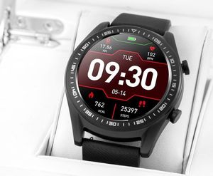 Smartwatch Rubicon ZR612A Czarny  (15350-uniw) 5