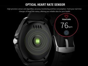 Smartwatch Rubicon ZR612A Czarny  (15350-uniw) 7