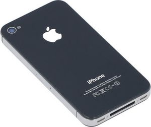 Smartfon Apple iPhone 4s 3.5" A5 16GB Black Klasa A- iOS (110951) 6