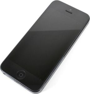 Smartfon Apple iPhone 5 1/16GB Czarny Klasa A- 1