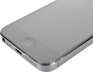 Smartfon Apple iPhone 5 1/16GB Czarny Klasa A- 4