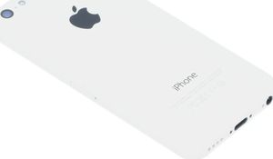 Smartfon Apple iPhone 5C 4" A6 1GB RAM 16GB LTE Touch ID White Klasa B iOS (134864) 6