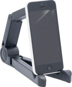 Smartfon Apple iPhone 5C A1507 4" A6 1GB RAM 8GB LTE Touch ID White Klasa B iOS L1 (132120) 4