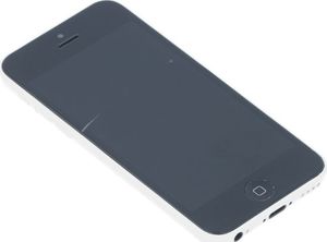 Smartfon Apple iPhone 5C A1507 4" A6 1GB RAM 8GB LTE Touch ID White Klasa B iOS L1 (132120) 8