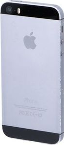 Smartfon Apple iPhone 5s A1457 4" A7 16GB, LTE, Touch ID, Space Gray Klasa A- iOS + szkło hartowane 9H (114496) 7