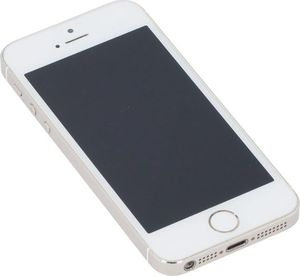 Smartfon Apple APPLE iPhone 5s A1457 4 A7 32GB, LTE, Touch ID, Gold Klasa A iOS uniwersalny 5
