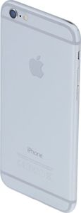 Smartfon Apple iPhone 6 A1586 4,7" A8 16GB Silver Klasa A S/N: C8RPGCFFG5MP (142546) 4