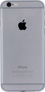 Smartfon Apple iPhone 6 1/16GB Szary Powystawowy (FFMRDLHFG5MN) 5