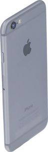 Smartfon Apple iPhone 6 A1586 4,7" A8 16GB Space Gray Klasa A- S/N: C8QPK75PG5MN (142543) 3