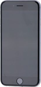 Smartfon Apple iPhone 6 A1586 4,7" A8 16GB Space Gray Klasa A- S/N: F17S27TJG5MN (142542) 2
