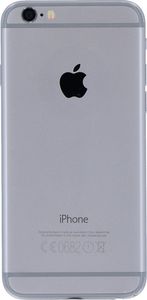 Smartfon Apple iPhone 6 A1586 4,7" A8 16GB Space Gray Klasa A- S/N: FNMRM6G6G5MN (142544) 4