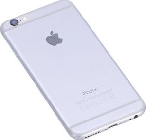 Smartfon Apple iPhone 6 1/16GB Szary Klasa A 5