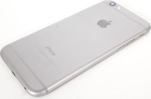 Smartfon Apple iPhone 6 1/16GB Szary Klasa A- A- 2