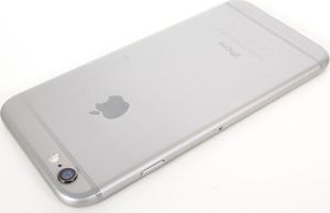 Smartfon Apple iPhone 6 1/16GB Szary Klasa A- A- 3